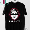 Parasite Film Clothing & Parasite Movie - Tokyo Gisaengchung original T-Shirts