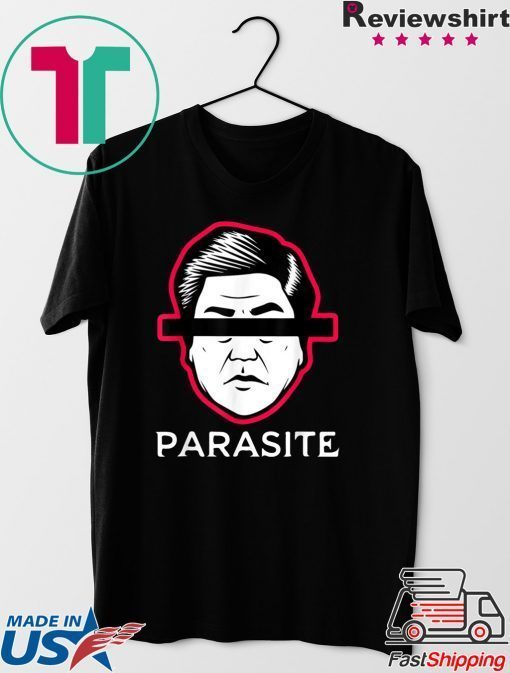 Parasite Film Clothing & Parasite Movie - Tokyo Gisaengchung original T-Shirts