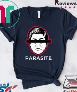 Parasite Film Clothing & Parasite Movie - Tokyo Gisaengchung original T-Shirts