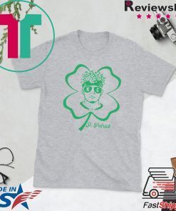 Patrick Mahomes St Patrick day Gift T-Shirts