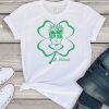 Patrick Mahomes St Patrick day Gift T-Shirt