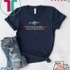 Pew Professional Gun Gift T-Shirt