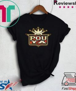 Pouya Merch Outkast Gift T-Shirt