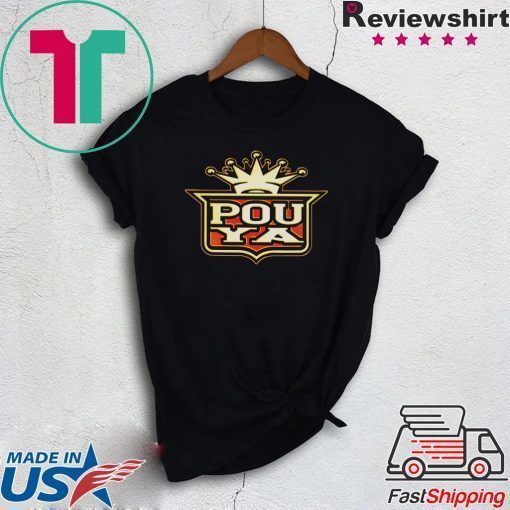 Pouya Merch Outkast Gift T-Shirt