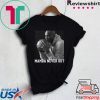 RIP Mamba Out Kobe Bryant Shirts Mamba Never Out Official T-Shirts