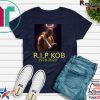 RIP mamba Kobe Bryant 1978-2020 Legend Basketball Official T-Shirts