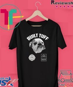 Remember Tuff the Bulldog Gift T-Shirt