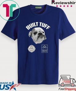 Remember Tuff the Bulldog Gift T-Shirt