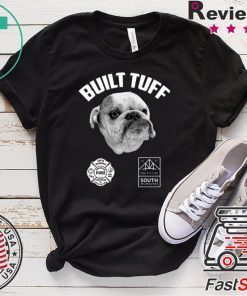 Remember Tuff the Bulldog Limited T-Shirt