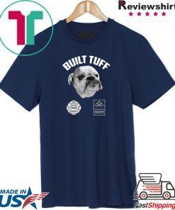 Remember Tuff the Bulldog Limited T-Shirt