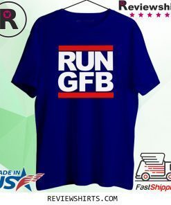 Run GFB Shirt