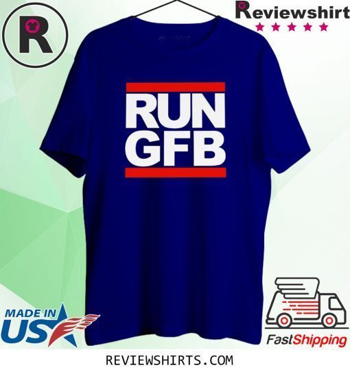 Run GFB Shirt