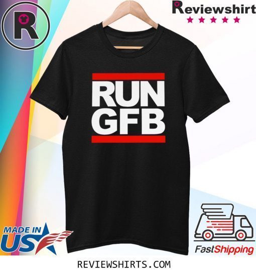 Run GFB Shirt