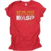 Run Wasp Kansas City Football Gift T-Shirts