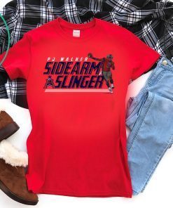 SIDEARM SLINGER GIFT T-SHIRT