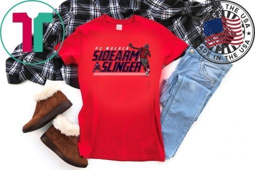 SIDEARM SLINGER GIFT T-SHIRT