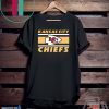 STBYYBDA Kansas City Gift T-Shirt