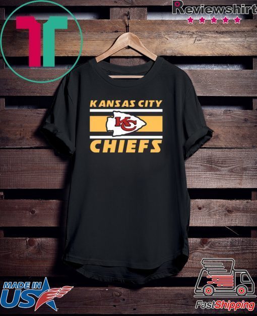 STBYYBDA Kansas City Gift T-Shirt