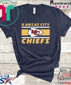 STBYYBDA Kansas City Gift T-Shirt
