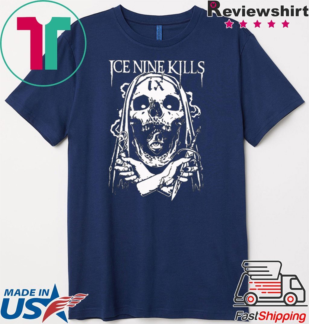 ice nine kills shirt