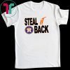Houston Astros Steal It Back T-Shirt