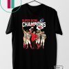 Super Bowl Champions Kansas City Chiefs Gift T-Shirts