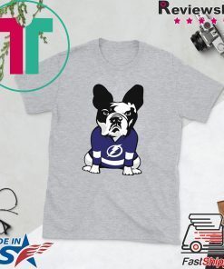 Tampa Bay Dog Gift T-Shirt