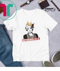 The Golden Girls Notorious BEA T-Shirt