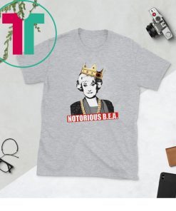 The Golden Girls Notorious BEA T-Shirt