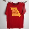 The Great State Of Kansas Classic T-Shirt