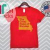 The Great State Of Kansas City Chiefs Super Bowl LIV Classic T-Shirt