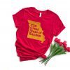 The Great State Of Kansas City champions Limited T-Shirt