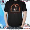The Legend of Aaron Gordon Shirt