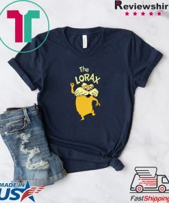 The Lorax 2020 Gift T-Shirt