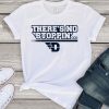There’s No Stoppin’ Dayton Gift T-Shirt