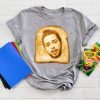 Toast Malone Shirt Jagy Gift T-Shirt