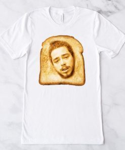 Toast Malone Shirt Jagy Gift T-Shirt