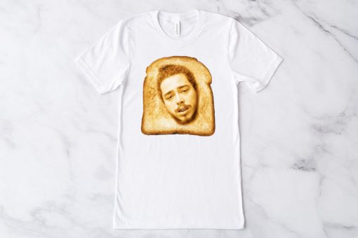 Toast Malone Shirt Jagy Gift T-Shirt