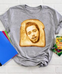 Toast Malone Shirt Jagy Gift T-Shirt