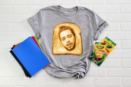 Toast Malone Shirt Jagy Gift T-Shirt