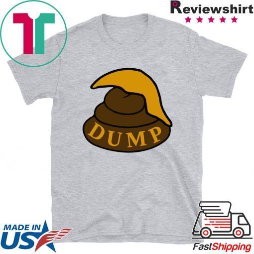 Trump Dump Gift T-Shirt
