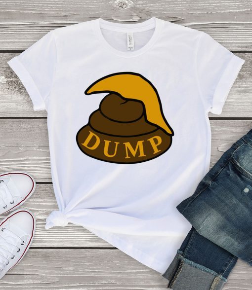 Trump Dump Gift T-Shirt