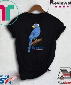 US Senator Presidential Elect 2020 Bernie Sanders Gift T-Shirt