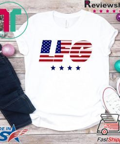 USA BEAT EVERYBODY LFG Shirt - LFG Gift T-Shirts