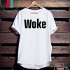 Woke Donald Trump Shirts