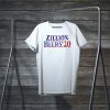 Zillion Beers 2020 Gift T-Shirt