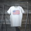 Zillion Beers God Bless America Gift T-Shirt