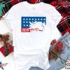 bernie 2020 American Merch Gift T-Shirt