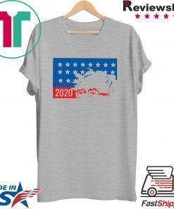 bernie 2020 American Merch Gift T-Shirtbernie 2020 American Merch Gift T-Shirt
