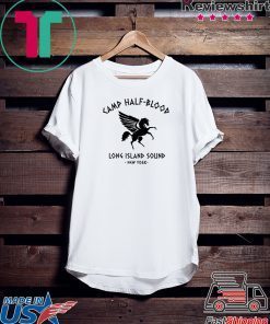 camp half blood merch Gift T-Shirts